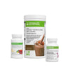 Herbalife Gutes Frühstück – Basisprogramme